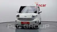 2013 KIA Ray