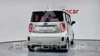 2013 KIA Ray