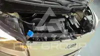 2013 KIA Ray