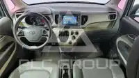 2013 KIA Ray