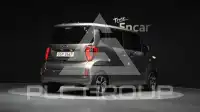 2013 KIA Ray