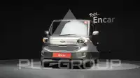2013 KIA Ray