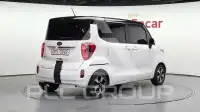 2013 KIA Ray