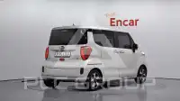 2013 KIA Ray