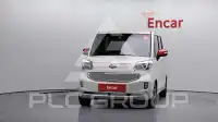 2013 KIA Ray