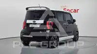 2013 KIA Ray