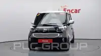 2013 KIA Ray