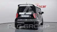 2013 KIA Ray