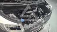 2013 KIA Ray