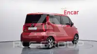 2013 KIA Ray