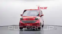 2013 KIA Ray