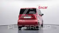 2013 KIA Ray