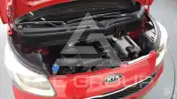 2013 KIA Ray