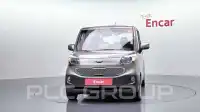 2013 KIA Ray