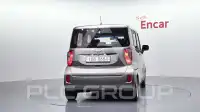 2013 KIA Ray