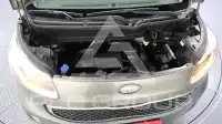2013 KIA Ray