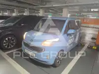 2013 KIA Ray