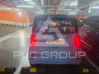 2013 KIA Ray
