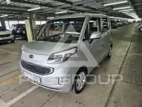 2013 KIA Ray