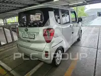 2013 KIA Ray