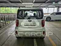 2013 KIA Ray