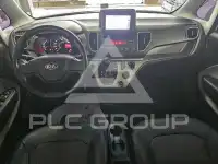 2013 KIA Ray