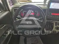 2013 KIA Ray