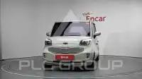 2013 KIA Ray