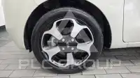 2013 KIA Ray
