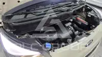2013 KIA Ray