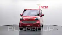 2013 KIA Ray