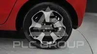 2013 KIA Ray