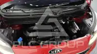 2013 KIA Ray