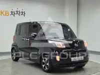 2013 KIA Ray