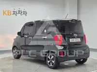 2013 KIA Ray