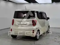 2013 KIA Ray