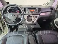 2013 KIA Ray