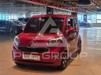 2013 KIA Ray