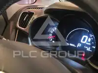 2013 KIA Ray