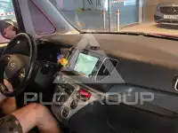 2013 KIA Ray