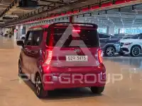 2013 KIA Ray