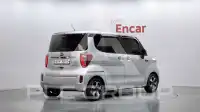 2013 KIA Ray