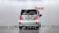 2013 KIA Ray