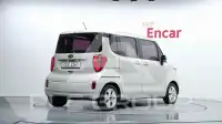 2013 KIA Ray