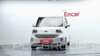 2013 KIA Ray