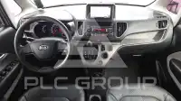 2013 KIA Ray