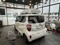 2013 KIA Ray