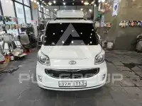 2013 KIA Ray