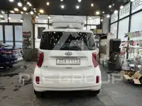 2013 KIA Ray