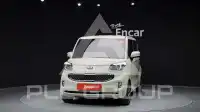 2013 KIA Ray